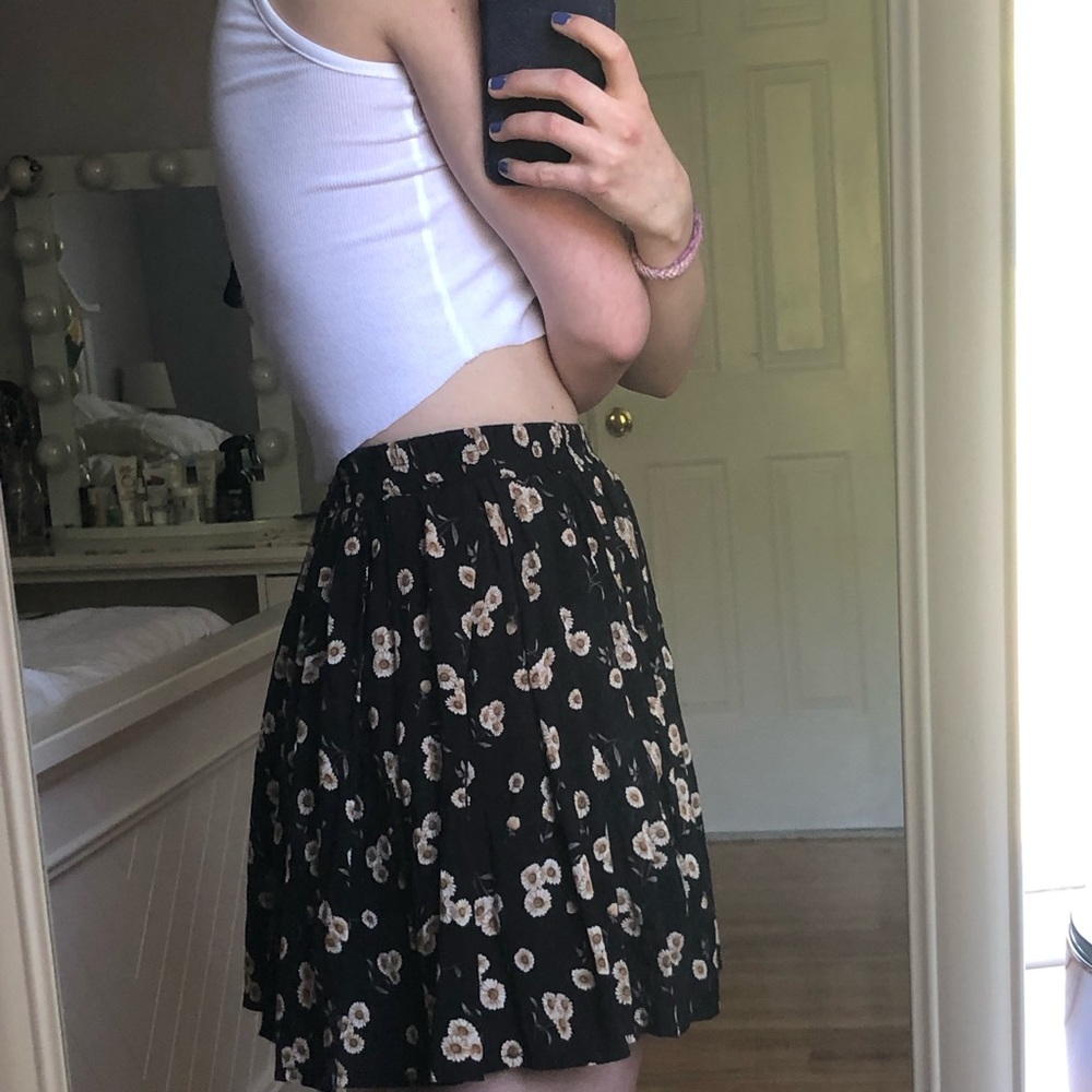 Authentic Brandy Melville Skirt